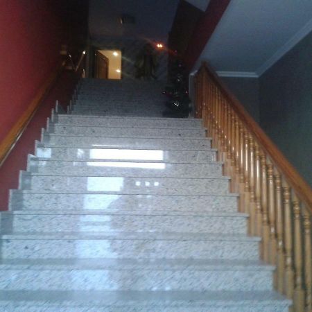 Hostal Texas 2 Fuentes de Ebro Zewnętrze zdjęcie