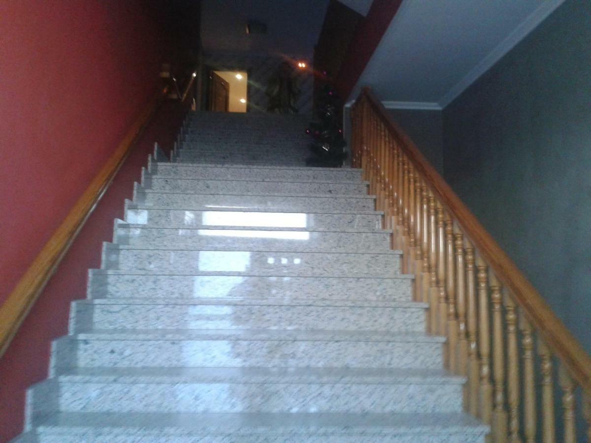 Hostal Texas 2 Fuentes de Ebro Zewnętrze zdjęcie